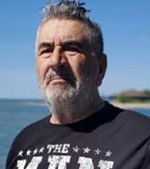 Mark G. Perez